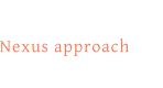 Nexus approach